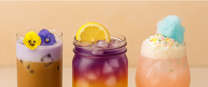Spring Sips & Easy Entertaining: Your Go-To Guide for Warm Weather Vibes