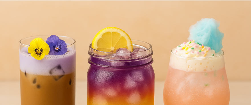 Spring Sips &amp; Easy Entertaining: Your Go-To Guide for Warm Weather Vib &ndash; 58 Peaks