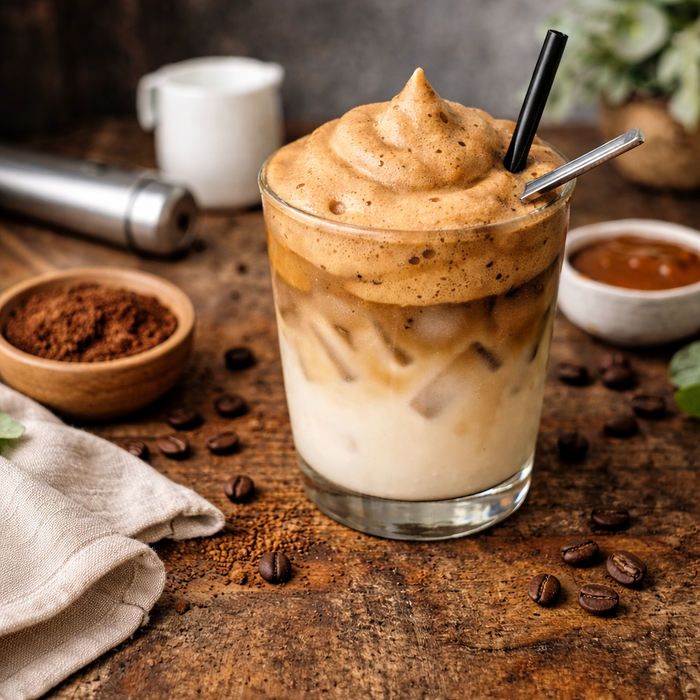 This Is the Easiest Way I’ve Made Instant Coffee Actually Taste Good