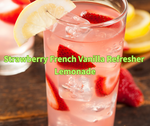 Sip Into Bliss: 2 Refreshing French Vanilla Drinks to Try at Home