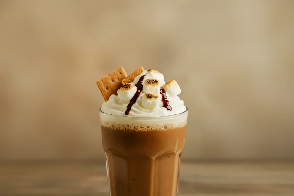 DIY Café-Style Drinks at Home (No Barista Required)