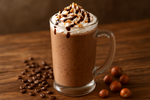 August Flavor of the Month: Hazelnut