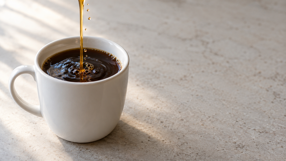Is Coffee Syrup Dairy-Free? How to Check the Label