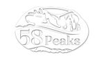 58 Peaks 