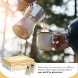 French Vanilla Flavor Syrup - 20ct