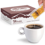 Hazelnut Flavor Syrup - 20ct