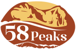 58 Peaks 