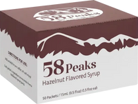 Hazelnut Flavor