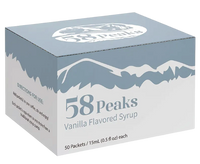 Vanilla Flavor