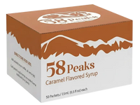 Caramel Flavor