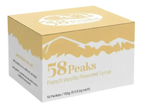 French Vanilla Flavor