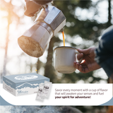 Vanilla Flavor Syrup - 20ct