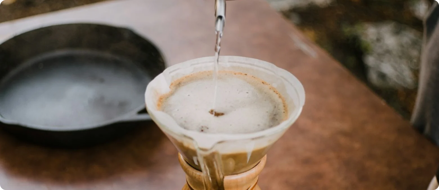 The Best Coffee Gifts for Dads Who Take Their Morning Seriously