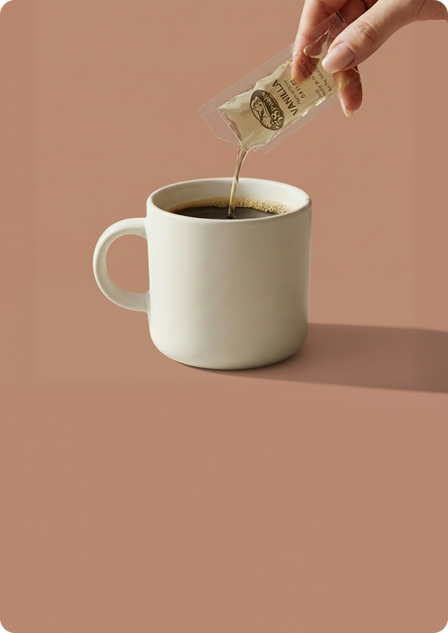 Find your perfect flavor pairing in 30 seconds
