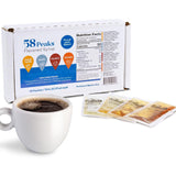 Variety Pack - 5 packets of each flavor (20 packets total)