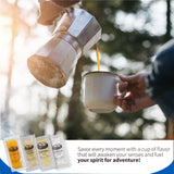 Variety Pack - 5 packets of each flavor (20 packets total)